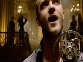 Justin Timberlake What Goes Around... Comes Around (Upscale)